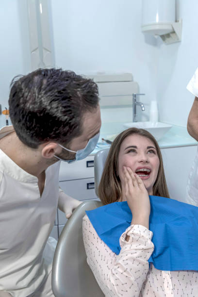 Best Knocked-Out Tooth (Avulsed Tooth) Treatment in Hanover Park, IL