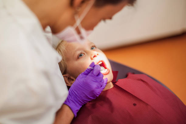 Best Emergency Treatment for Oral Infections in Hanover Park, IL