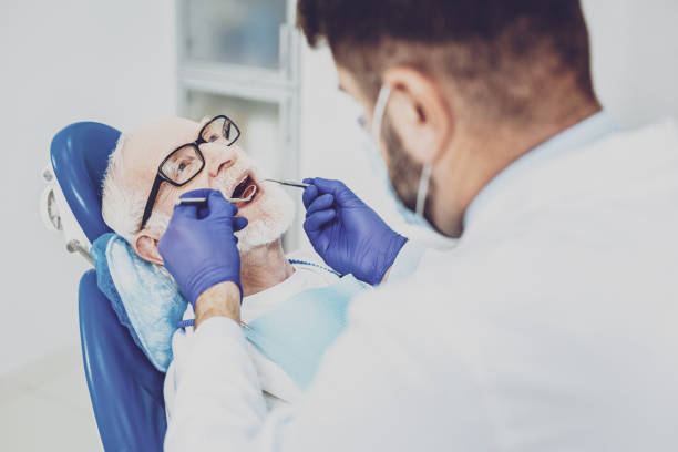 Best Emergency Cosmetic Dentistry (e.g., broken veneers) in Hanover Park, IL
